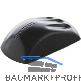 FESTOOL Schleifklotz HSK-D 150 H hart f�r � 150 mm