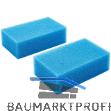 FESTOOL Nassfilter NF-CT/2 (2 St�ck)