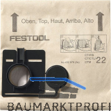 FESTOOL Filters�cke FIS-CT 55/5 (5 St�ck)