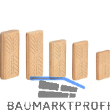 FESTOOL Domino-D�bel Buche 10 x 80 mm (150 St�ck)