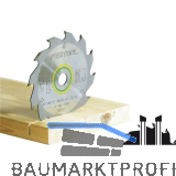 FESTOOL Standard Kreiss�geblatt HW � 160x2,2x20 Z�hne 18 Wechselzahn