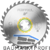 FESTOOL Universal Kreiss�geblatt HW � 190 x 2.6 FastFix Z�hne 32 Wechselzahn