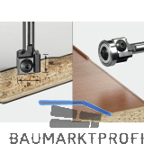 FESTOOL Wendeplatten B�ndigfr�ser HW S8 D19 12x12 KL