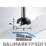 FESTOOL Planfr�ser HW S8 OFK � 28 mm