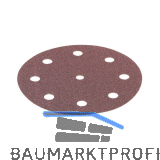 FESTOOL Stickfix Schleifscheiben Saphir 125 mm Korn 36 f�r Grobschliff