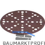 FESTOOL Stickfix Schleifscheiben Saphir � 150 mm Korn 80 f�r Grobschliff (25 St)