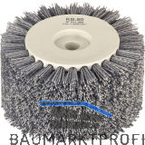 FESTOOL Rustilonb�rste KB 85 Au�en � 150 mm Breite 85 mm