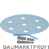 FESTOOL StickFix Schleifscheiben Granat 90 mm Korn 800 Inhalt 50 St�ck