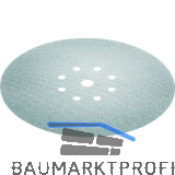 FESTOOL Netzschleifmittel Granat Net STF � 225 mm Korn 320 Inhalt 25 St�ck