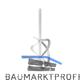 FESTOOL Wendelr�hrstab HS3L 120 x 600mm M14