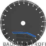 FESTOOL Diamantscheibe ALL Premium 125 x 2,0 mm