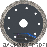 FESTOOL Diamantscheibe TL Premium 125 x 1,2 mm