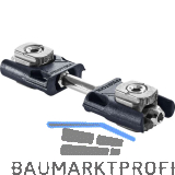 FESTOOL Domino Mittelseitenverbinder MSV-LRD8/25 18-28mm Lochreihenbohrung