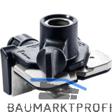 FESTOOL Bohrschablone BS-KV D15