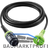 FESTOOL Plug-it-Kabel H05RN-F L�nge 4 m Inhalt 3 St�ck