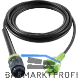 FESTOOL Plug-it-Kabel H05RN-F/4 EU Planex L�nge 4 m