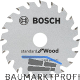 BOSCH Kreiss�geblatt Optiline Wood � 85 x 0,7 x 15 mm Z�hne 20 (WZ) pos.