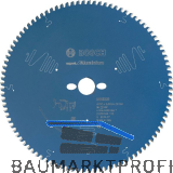 BOSCH Kreiss�geblatt Expert for Aluminium � 305 x 2,0 x 30 mm ZZ 96 (HLTCG) neg.