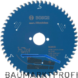 BOSCH Kreiss�geblatt Expert for Aluminium � 190 x 1,6 x 30 mm ZZ 56 (HLTCG) neg.