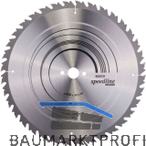 BOSCH Kreiss�geblatt Speedline Wood � 400 x 2,5 x 30 mm ZZ 36 (WZ) pos.
