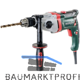 METABO Bohrmaschine BEV 1300-2 1300 Watt