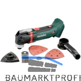 METABO Akku-Multitool MT 18 LTX 18 Volt