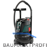 METABO Nass- und Trockensauger Modell ASA 25 L PC 1250 Watt