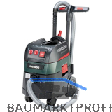 METABO Nass- und Trockensauger Modell ASR 35 L ACP 1400 Watt