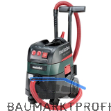 METABO Nass- und Trockensauger ASR 35 H ACP 1400 Watt