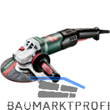 METABO Winkelschleifer WE 19-180 Quick RT 1900 Watt