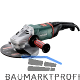 METABO Winkelschleifer WEA 24-230 MVT Quick 2400 Watt