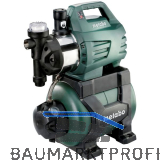 METABO Hauswasserwerk HWWI 4500/25 Inox mit Edelstahlpumpgeh�use 1300 Watt