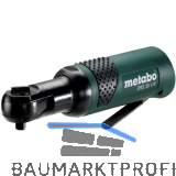 METABO DL-Ratschenschrauber DRS 35 mit 1/4" vierkant Drehmoment 35 Nm
