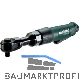 METABO DL-Ratschenschrauber DRS 95 mit 1/2" vierkant Drehmoment 95 Nm