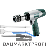 METABO DL-Mei�elhammer DMH 290 Set mit 3 Mei�el