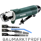 METABO Druckluft Karosseries�ge DKS 10 Set + 15 S�gebl�tter