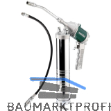 METABO Druckluft Fettpresse DFP f�r 400 g Kartusche oder loses Fett