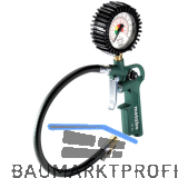 METABO Druckluft-Reifenf�llmessger�t RF 60 0,5-12 bar