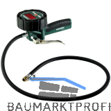 METABO Druckluft-Reifenf�llmessger�t RF 80 D 0,5-12 bar