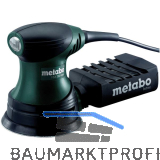 METABO Exzenterschleifer FSX 200 Intec 240 Watt