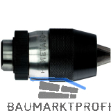 METABO Schnellspannbohrfutter Futuro 3-16 mm B18