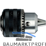 METABO Zahnkranzbohrfutter 3,0 - 16 mm B16