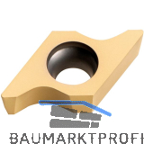 METABO HM-Wendeplatte R3 (10 St�ck)