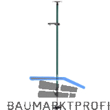 METABO Teleskopst�tze inkl. Laser Plattform 145-290 cm