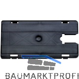 METABO Schutzplatte f�r Stichs�ge