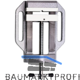 METABO Maschinen-Schraubstock 041 Backenbreite 80 mm Spannweite 86 mm