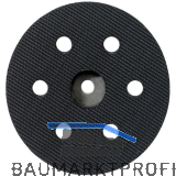 METABO St�tzteller � 80mm zu Exzenterschleifer SXE 400