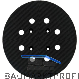 METABO St�tzteller � 122mm zu Exzenterschleifer FSX200