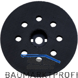 METABO St�tzteller � 122mm zu Exzenterschleifer SXE125