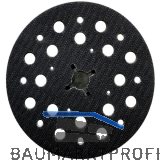 METABO St�tzteller � 125mm zu Exzenterschleifer SXE150